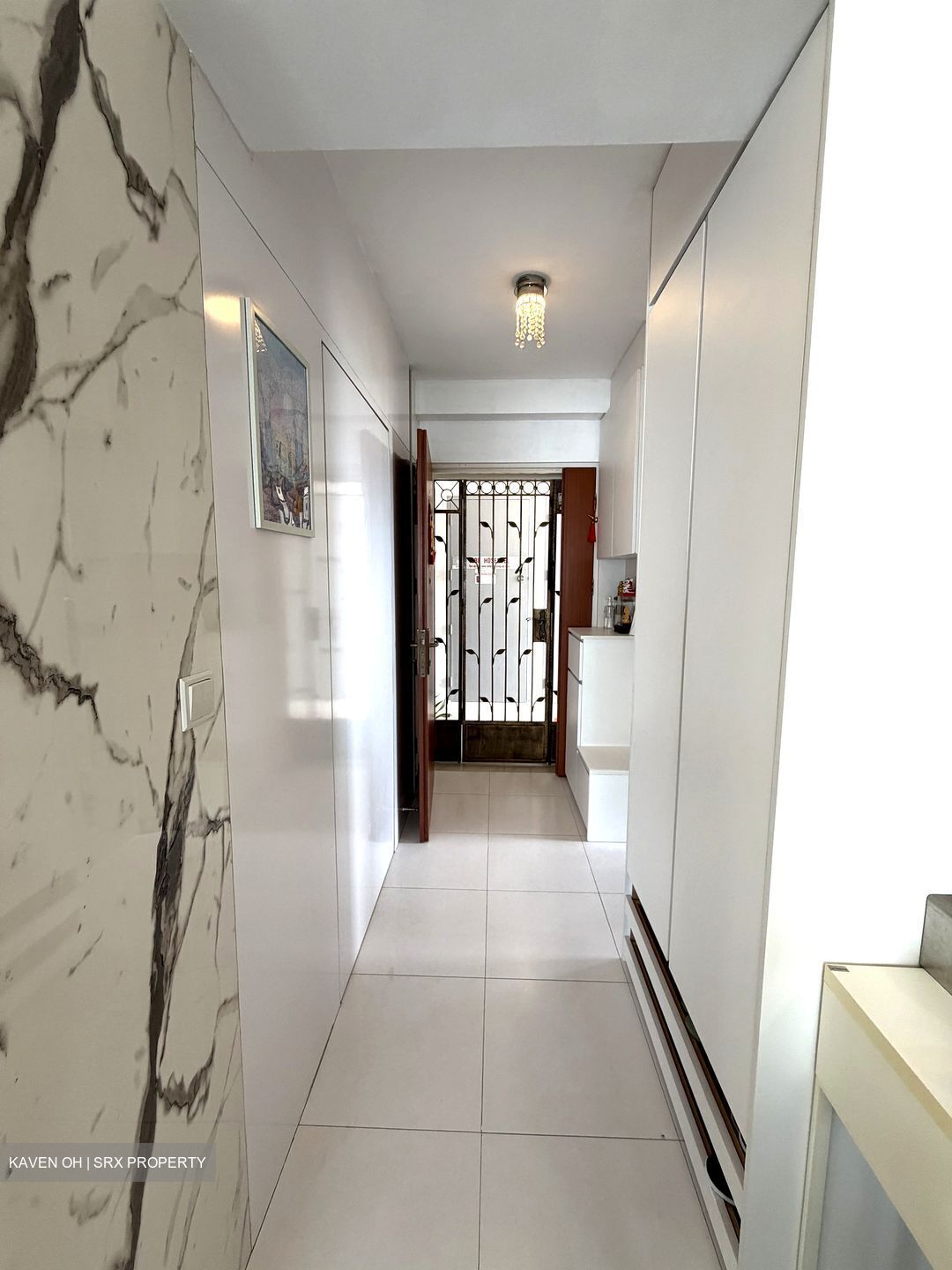 Blk 458 Dew Spring @ Yishun (Yishun), HDB 4 Rooms #615184511